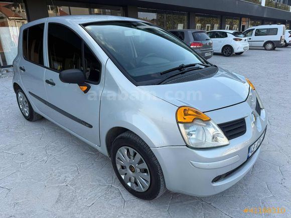 2006 MODUS TAM OTOMATİK KARTA 12 AYA KADAR TAKSİT İMKANI