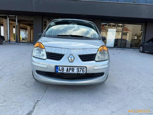 2006 MODUS TAM OTOMATİK KARTA 12 AYA KADAR TAKSİT İMKANI