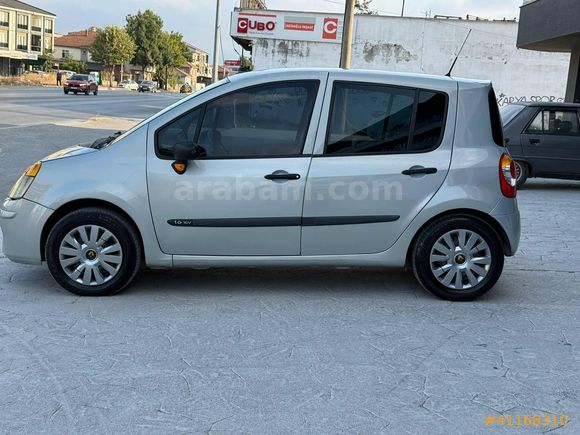 2006 MODUS TAM OTOMATİK KARTA 12 AYA KADAR TAKSİT İMKANI