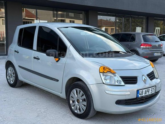 2006 MODUS TAM OTOMATİK KARTA 12 AYA KADAR TAKSİT İMKANI