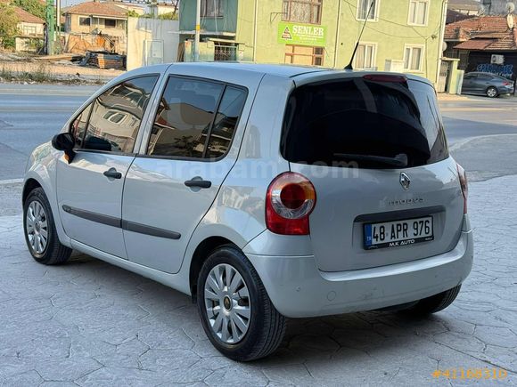 2006 MODUS TAM OTOMATİK KARTA 12 AYA KADAR TAKSİT İMKANI