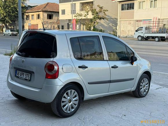 2006 MODUS TAM OTOMATİK KARTA 12 AYA KADAR TAKSİT İMKANI