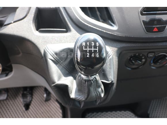 BÜYÜKSOYLU BEYSOY'DAN 2015 TRANSIT 350 L FRİGORİFİK PANELVAN