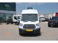BÜYÜKSOYLU BEYSOY'DAN 2015 TRANSIT 350 L FRİGORİFİK PANELVAN