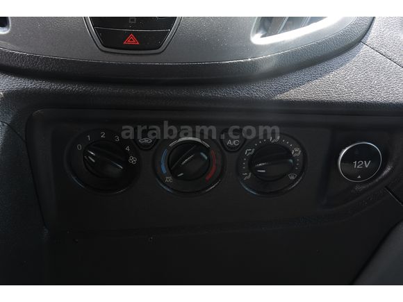 BÜYÜKSOYLU BEYSOY'DAN 2015 TRANSIT 350 L FRİGORİFİK PANELVAN