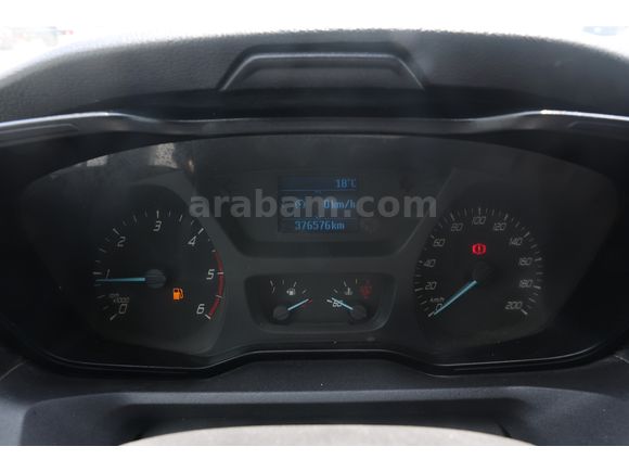 BÜYÜKSOYLU BEYSOY'DAN 2015 TRANSIT 350 L FRİGORİFİK PANELVAN