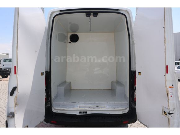 BÜYÜKSOYLU BEYSOY'DAN 2015 TRANSIT 350 L FRİGORİFİK PANELVAN