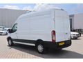 BÜYÜKSOYLU BEYSOY'DAN 2015 TRANSIT 350 L FRİGORİFİK PANELVAN