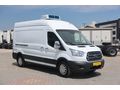 BÜYÜKSOYLU BEYSOY'DAN 2015 TRANSIT 350 L FRİGORİFİK PANELVAN