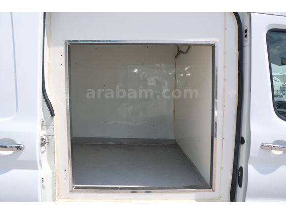 BÜYÜKSOYLU BEYSOY'DAN 2015 TRANSIT 350 L FRİGORİFİK PANELVAN