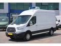 BÜYÜKSOYLU BEYSOY'DAN 2015 TRANSIT 350 L FRİGORİFİK PANELVAN