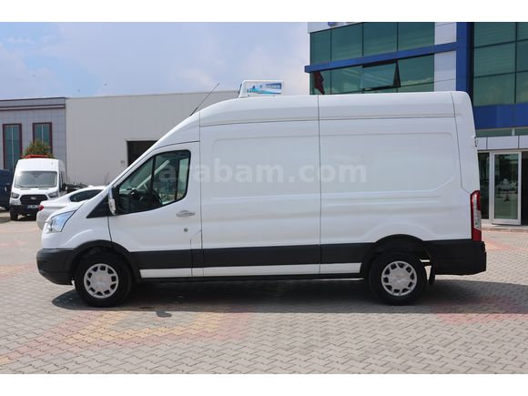BÜYÜKSOYLU BEYSOY'DAN 2015 TRANSIT 350 L FRİGORİFİK PANELVAN