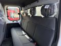 ENS/2026 RENAULT MASTER ÇİFT KABİN ORİJİNAL SCATTOLİNİ KASA