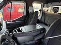 ENS/2026 RENAULT MASTER ÇİFT KABİN ORİJİNAL SCATTOLİNİ KASA