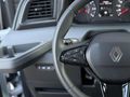 ENS/2026 RENAULT MASTER ÇİFT KABİN ORİJİNAL SCATTOLİNİ KASA