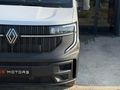 ENS/2026 RENAULT MASTER ÇİFT KABİN ORİJİNAL SCATTOLİNİ KASA