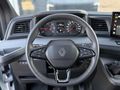 ENS/2026 RENAULT MASTER ÇİFT KABİN ORİJİNAL SCATTOLİNİ KASA