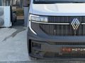 ENS/2026 RENAULT MASTER ÇİFT KABİN ORİJİNAL SCATTOLİNİ KASA