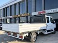 ENS/2026 RENAULT MASTER ÇİFT KABİN ORİJİNAL SCATTOLİNİ KASA
