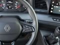 ENS/2026 RENAULT MASTER ÇİFT KABİN ORİJİNAL SCATTOLİNİ KASA