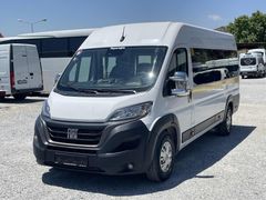 YAŞAROĞLU OTOMOTİV 2023 MODEL FİAT DUCATO 16+1 OKUL PAKET