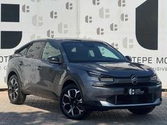 2025 C4 MAX HATASIZ-BOYASIZ-KOLTUK ISITMA-GERİ GÖRÜŞ-18.000KM