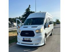 Sahibinden Ford - Otosan Transit 16+1 