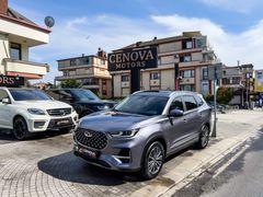 CENOVA MOTORS 2023 CHERY TİGGO 8 PRO 1.6 TGDI LUXURY BOYASIZ