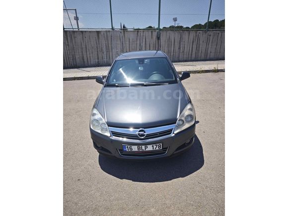 Sahibinden Opel Astra 1.6 Enjoy 2010 Model 