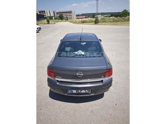 Sahibinden Opel Astra 1.6 Enjoy 2010 Model 