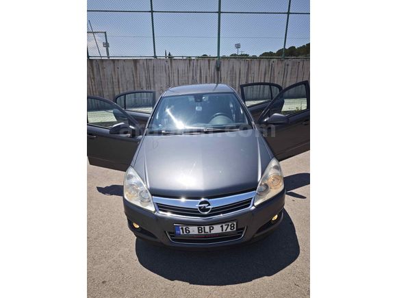 Sahibinden Opel Astra 1.6 Enjoy 2010 Model 