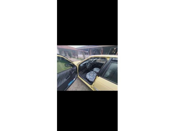 Sahibinden Opel Astra