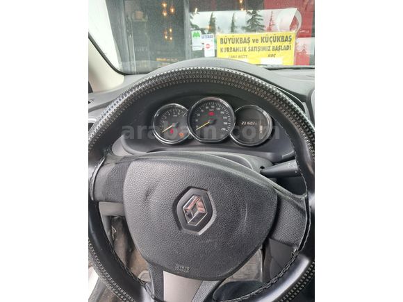 Sahibinden Renault Symbol 1.5 dCi Joy 2013 Model
