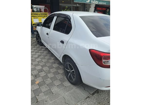 Sahibinden Renault Symbol 1.5 dCi Joy 2013 Model