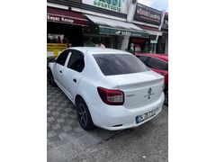 Sahibinden Renault Symbol 1.5 dCi Joy 2013 Model