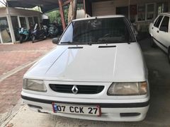 Galeriden Renault R 9 1.4 Broadway RNi 1998 Model Antalya