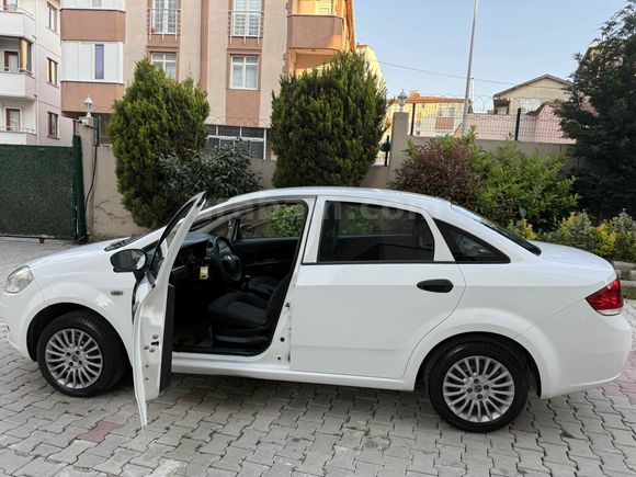 Sahibinden Fiat Linea 1.4 Fire Active Plus 2013 Model 