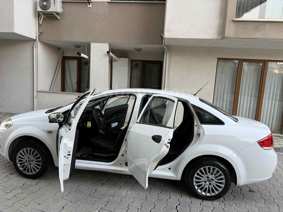 Sahibinden Fiat Linea 1.4 Fire Active Plus 2013 Model 