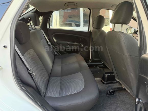 Sahibinden Fiat Linea 1.4 Fire Active Plus 2013 Model 