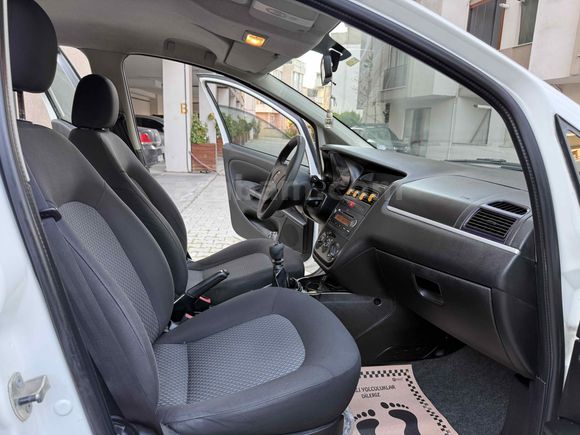 Sahibinden Fiat Linea 1.4 Fire Active Plus 2013 Model 