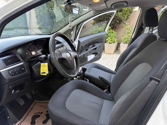 Sahibinden Fiat Linea 1.4 Fire Active Plus 2013 Model 