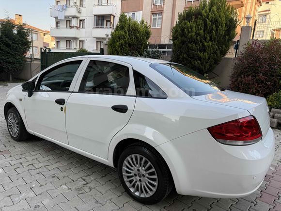 Sahibinden Fiat Linea 1.4 Fire Active Plus 2013 Model 