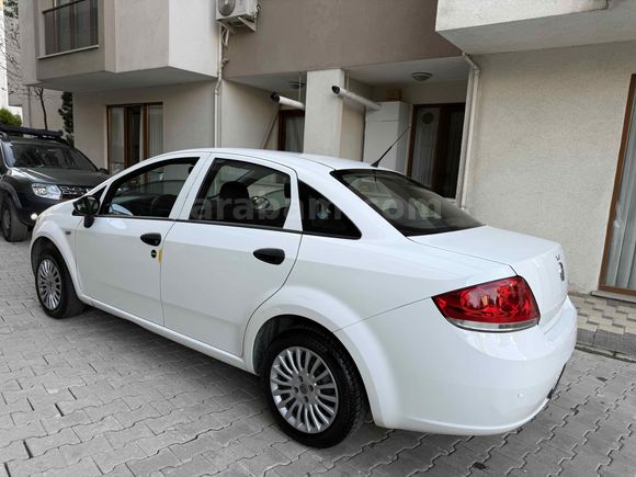 Sahibinden Fiat Linea 1.4 Fire Active Plus 2013 Model 