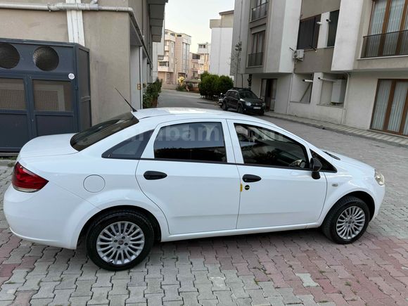 Sahibinden Fiat Linea 1.4 Fire Active Plus 2013 Model 