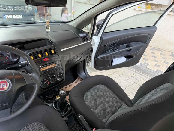 Sahibinden Fiat Linea 1.4 Fire Active Plus 2013 Model 