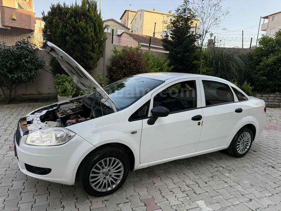 Sahibinden Fiat Linea 1.4 Fire Active Plus 2013 Model 