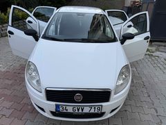 Sahibinden Fiat Linea 1.4 Fire Active Plus 2013 Model 