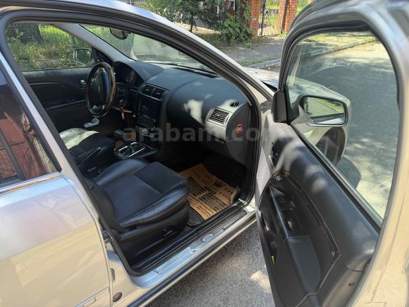Sahibinden Ford Mondeo 2.0 Ghia 2005 Model 