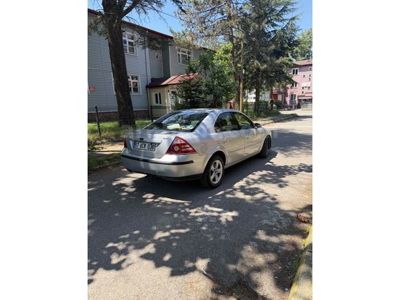 Sahibinden Ford Mondeo 2.0 Ghia 2005 Model 