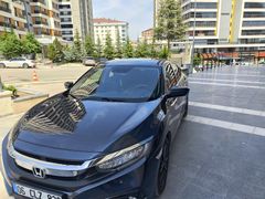 Sahibinden Honda Civic 1.6i VTEC Elegance 2021 Model  63.000 km Mavi (metalik)
